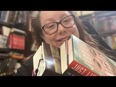 Three cult book reviews