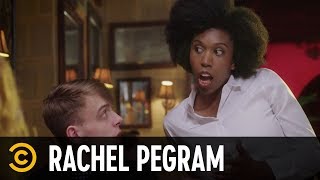 Rachel Pegram - Up Next