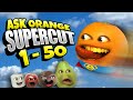 Annoying Orange Ask Orange 1 50 SUPERC Annoying Orange Ask Orange 1 50 SUPERC