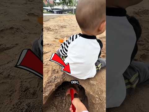 Detik-detik Ibu Ini Ngerjain Anaknya‼️#shorts #shortvideo