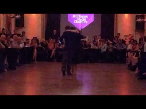 Gustavo Negrotto & Laura Collavini F.  Canaro Mimosa.