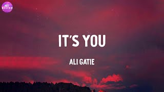 Download lagu It's You - Ali Gatie / See You Again (feat. Charlie Puth), There's Nothing Holdin' Me Back,...(Mix) mp3 Download lagu It's You - Ali Gatie / See You Again (feat. Charlie Puth), There's Nothing Holdin' Me Back,...(Mix) mp3