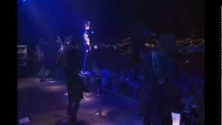 DIR EN GREY - Tsumi To Batsu (AQA2 disc 2)