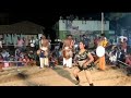 Thanjai Kutti Chithra Karagattam