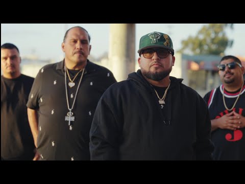 Lalo G Alvarez - Everything Pt 2 - Featuring Nino Salas (Official Video)