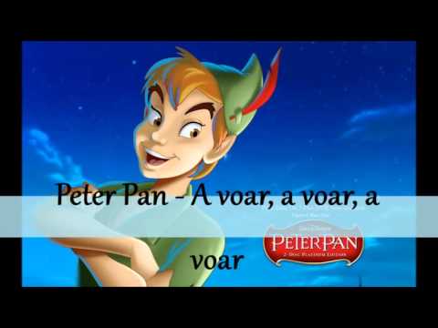 Video thumbnail for À Voar, À Voar, À Voar