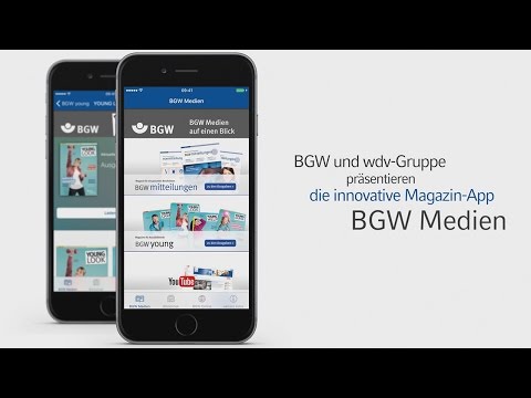 BGW Medien Video