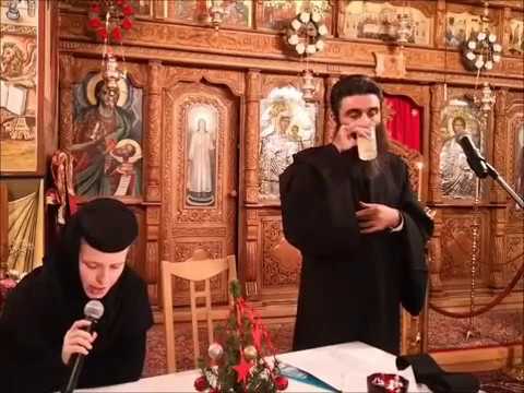 20191215 NICOLAE BALASOIU - BUNATATEA PIATRA DE TEMELIE SAU DE POTICNIRE     3DIN3