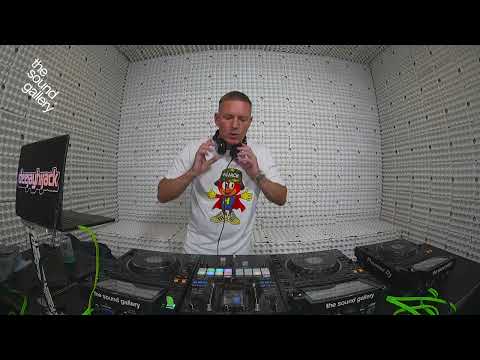 DJ HIJACK | RnB | UKG | Hip Hop | Reggae | 31/10/2025