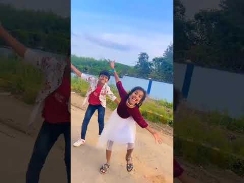 Favourite one ❤️😘 #chinnachinnaasai #dance #trending #viral #tamil #shorts #ytshorts #youtube