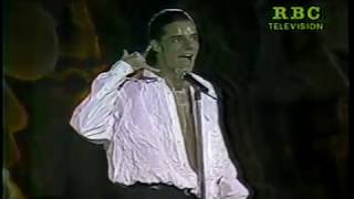 Ricky Martín - Susana