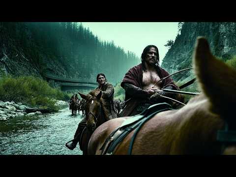 Отчаявшийся отец мстит за сына | Триллер | Приключения | Фильм