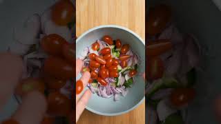 Salad Isn&#39;t Boring, You&#39;re Just a Terrible Cook