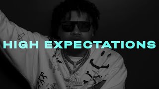 (FREE) NoCap x Toosii Type Beat High Expectations | Polo G Type Beat