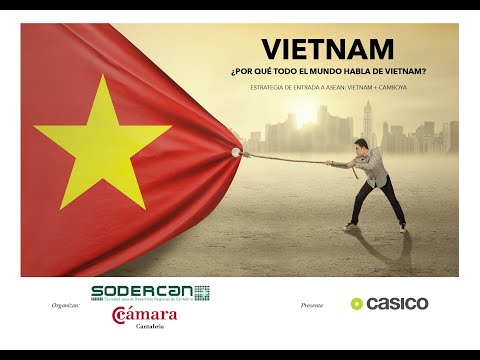 , title : 'Vietnam: Oportunidades de negocio para las empresas de Cantabria'