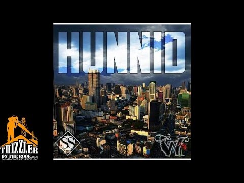 Thatfool Al & Yates ft. RJxV & DJ Sol Wright- Hunnid [Thizzler.com]