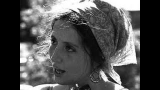 Maria Muldar at the Pladium, N.Y. 1983 Part 4