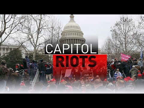 Capitol Riots | Full Measure