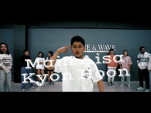 Main Aisa Kyon Hoon Best Audio - Lakshya Movie | Samik Shrestha | Rahul Shah Choreography