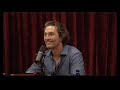 Joe Rogan Experience 2379 Matthew McConaughey