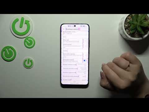 How to Enable Developer Options on HONOR X8a
