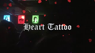 Heart Tattoo