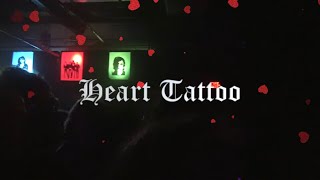 Joyce Manor - Heart Tattoo