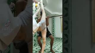 【パンチラ】どんな感情やねん♡