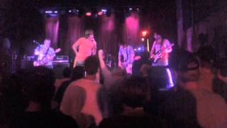 Guttermouth at The Note