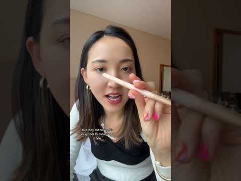 aegyosal makeup.. does it work for me?!