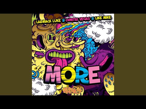 More (Club Mix)