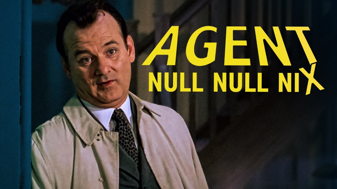 Agent Null Null Nix