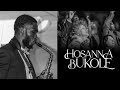 Hosanna Bukole - Daniel Lubams | Saxophone Instrumental Soaking Worship, Meditation and Prayer