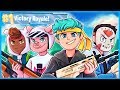 WILDCAT PLAYS SQUADS WITH NINJA in Fortnite: Battle Royale! (Fortnite Funny Moments & Fails) WILDCAT PLAYS SQUADS WITH NINJA in Fortnite: Battle Royale! (Fortnite Funny Moments & Fails)