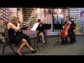 Lady Gaga - Prestige String Quartet - Bad Romance cover