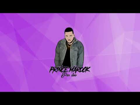 Prince Marock - Pár slov