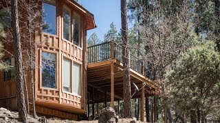 Upper Canyon Cabin