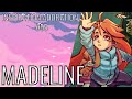 Madeline Does Justice to Mental Illness Representation | Celeste || Inspiration Adoration #shorts