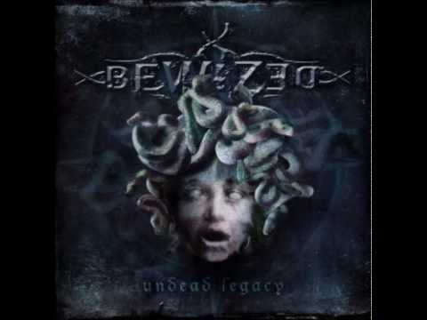 Bewized - Monster In Your Closet [HD]