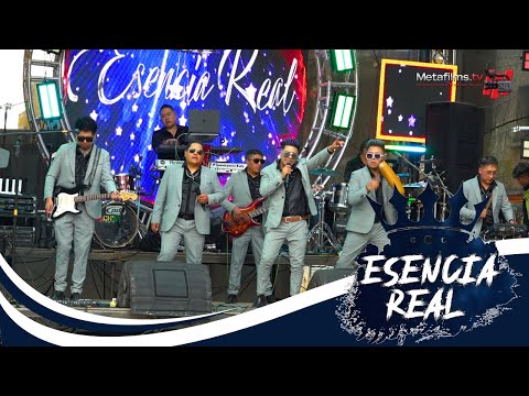 🎉ESENCIA REAL EN VIVO🔴 🎊CH´UTAS ALEGRES DE LA ZONA KOLQUEPATA DE COPACABANA🎊