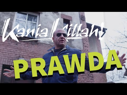 Kania Killah - PRAWDA