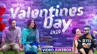 Valentines Day 2019 | #HeartTouchingRomanticSongs #LoveForever
