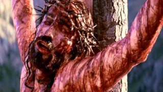 Carman-Tell me the story of Jesus.wmv