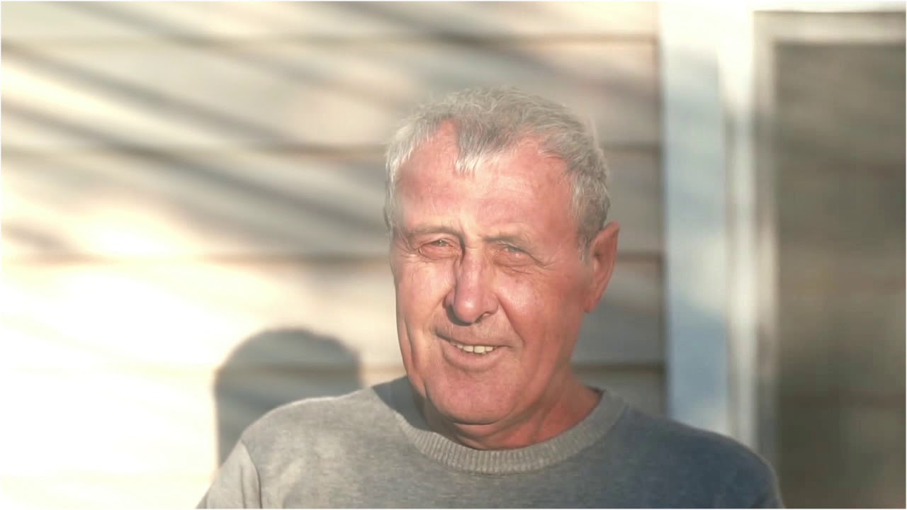 Rhys Wynn Davies Psychic Medium explains why Mediumship is another form of Healing