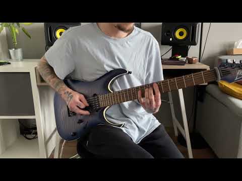 DARK TRANQUILITY | Force Of Hand