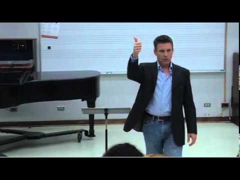 The Art of the Elevator Pitch: Chris Westfall