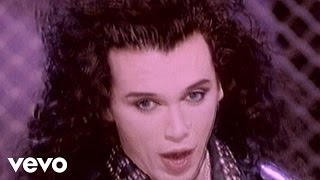 Dead Or Alive - I&#39;ll Save You All My Kisses