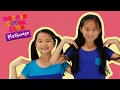 Dance Time Head Shoulders Knees And Toes Mother Goose Club Playhouse Kids Video