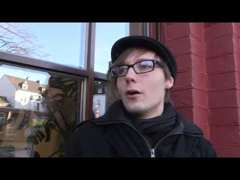 Queer & jung in Wuppertal: Die Jugendgruppe BJ