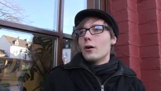 Queer & jung in Wuppertal: Die Jugendgruppe BJ